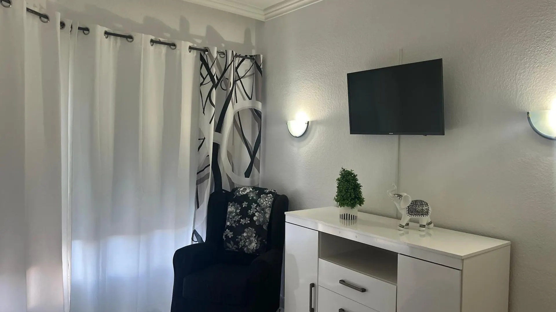 Appartement La Casita De Omar En El Corazon Del Puerto De La Cruz